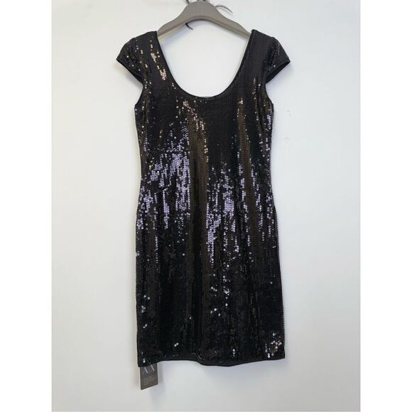 Armani Exchange dress 🗃️ - Picture 3 of 7